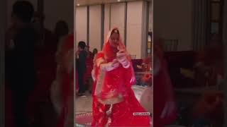 Mehandi ghoomar Rajasthani dance best Mehandi dance Rajouri dance Rajasthani dance