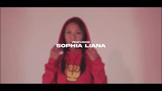 Paptapom - Dance Cover By Sophia Liana Ezra 2twenty2 Studio Olivia Liew