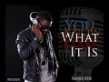 Sarkodie - Hustling (Freestyle)