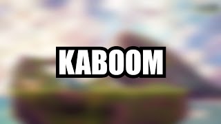 Kaboom in Brawlhalla