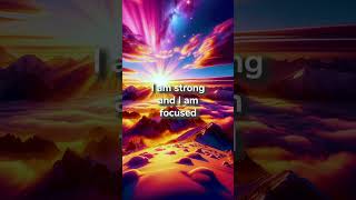 Positive Affirmations [Soothing Male Voice] Best Afirmations - Positive Thinking Affirmations - LOA