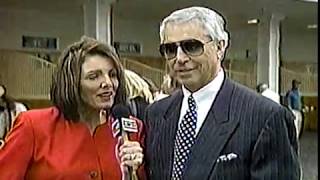 1997 Kentucky Oaks - (Full ESPN Coverage)