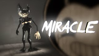 [SFM] Miracle Song by Alicia Michelle ft. CG5