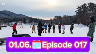 早く♫来い来い🎶雪だ〜るま⛄️　広島県のスキー場　やわたハイランド191リゾート