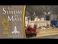 The Sunday Mass – December 25, 2024 — The Solemn Mass of Christmas CC