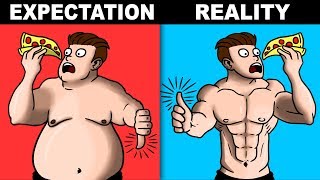 Cheat Meals – GOOD or BAD for Weight Loss