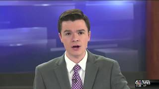6 News Live at Midday (January 29th, 2018)