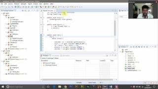UR15CS128 JAVA EXP 9