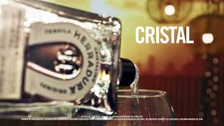 Nuevo Herradura Cristal