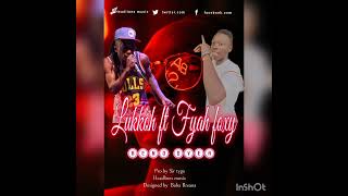 Fyah fox_x_Lukkoh_-_Bend over (brand new track🔥🔥🔥🔥🔥🔥🔥🔥