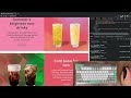 asmr programming starbucks home page no talking