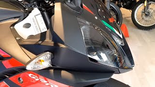 New Aprilia 150  [ GPR150-DD ] Videos 2020 | Bike Mileage,Top speed,Price