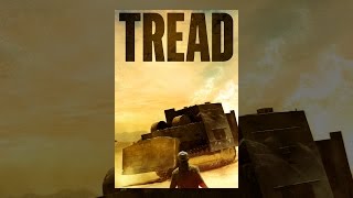 Tread