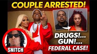 Finesse2tymes Speaks Out After Him And Shugg Was Arrested Moneybagg Yo Snitched? 😱