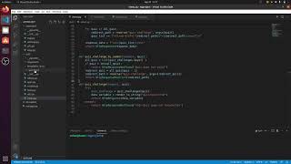 #14 Django 3 Tutorial | Rendering Templates & Variable Interpolation