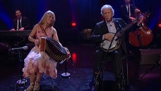 Finbar Furey & Sharon Shannon - "He’ll Have To Go" | The Late Late Show | RTÉ One