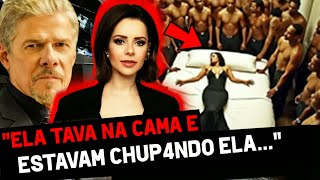 CONFUSÃO COM A SANDY FOI REVELADA E ATOR REVELA UM GRANDE SEGREDO DA GLOBO!