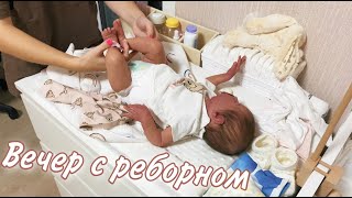 ВЕЧЕР С РЕБОРНОМ ЛАУРОЙ