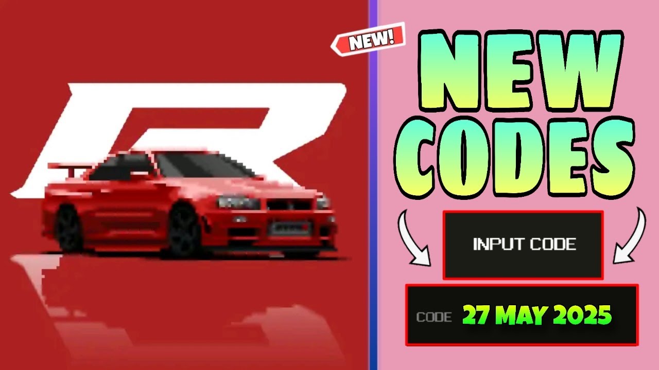 Apex Racer New Gift Code 27 May 2025 How To Redeem Code Apex Racer