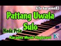 PATTANG UWALA SULO KARAOKE