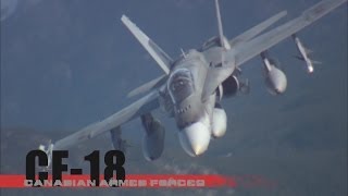 Canadian Armed Forces - Weapons, Equipment & Military Assets Overview [1080p]