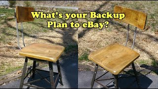 Scavenger Life Episode 313: What's your Backup Plan to eBay?