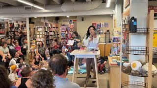 Drag Story Hour implementing safety marshal system in response to protests, anti-LGBTQ legislation
