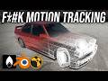 CGI Car Effect for Beginners | Blender & Nuke