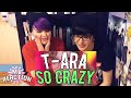 T-ARA (티아라) - SO CRAZY (완전 미쳤네) ★ MV REACTION