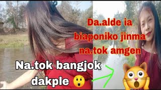 Na.toknade dilani dongja chingade😲 chi rikkamo dongeming😂