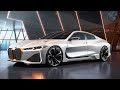 NEW 2025 BMW 4 series Gran Coupe Official Reveal : FIRST LOOK !