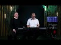 Yamaha PSR-SX920 Arranger Workstation Keyboard Demonstration & Review At Rimmers Music