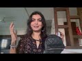 what’s in supriya’s bag 🎒 माझ्या बॅगेत काय काय आहे ~ supriya chougule