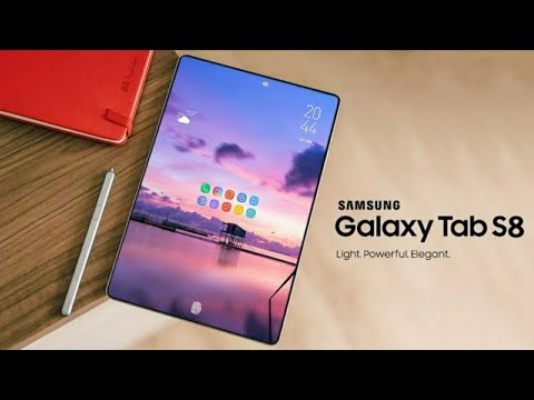 Samsung Galaxy Tab S8 :- Release Date & Price - Samsung Galaxy Tab S8 ...