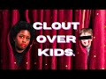 Selling Kids for Clout: The Downfall of Family Channels