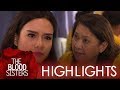 The Blood Sisters: Agatha insists that it was Andrea who pushed Rosemarie | EP 121