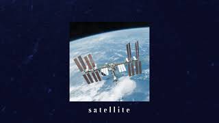 (FREE) Smino x Monte Booker Type Beat - "Satellite" | prod. by Icy Kash