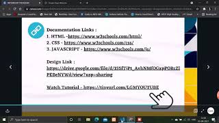 LetsGrowMore Task 1 Simple webpage using Html, css
