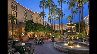 Tempe Mission Palms, a Destination by Hyatt Hotel