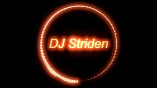 DJ Striden - Learning Phase Plant