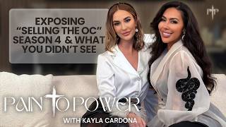 EP 78 Selling The OC’s Ashtyn Zerboni: Beyond The Drama