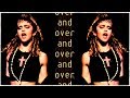 Madonna - Over And Over (Live 1985)