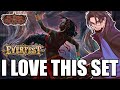 I LOVE THIS SET! Everfest Booster Box Opening ► Flesh and Blood TCG