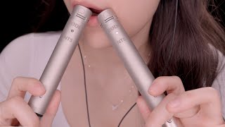 지읒asmr} 정말 단어반복이니깐 착각하지 마.