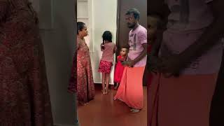 Super game Daddy... I like it എന്തു നല്ല കളി... അച്ഛാ  എനിക്കിഷ്ടമായി 😂😂😂/#shorts #subscribe