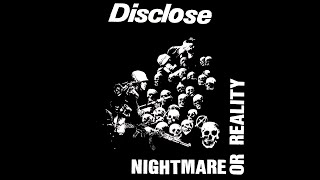 Disclose - Nightmare Or Reality | Full Mini LP