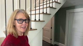 Inside a Hidden Gem in Granville, MA | Private Luxury Home Tour