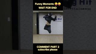 Bts Funny Dance Moments ❤️‍🔥😱 #shorts #bts #v #jk #jin #jimin #rm #suga #jhope @BTS @BLACKPINK