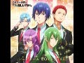 シュプリームlove star（cv鳥海浩輔、鈴村健一、遊佐浩二、立花慎之介、檜山修之）