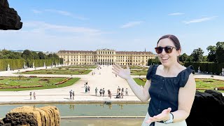 Exploring Vienna in 48 Hours: The Best of Austria’s Capital